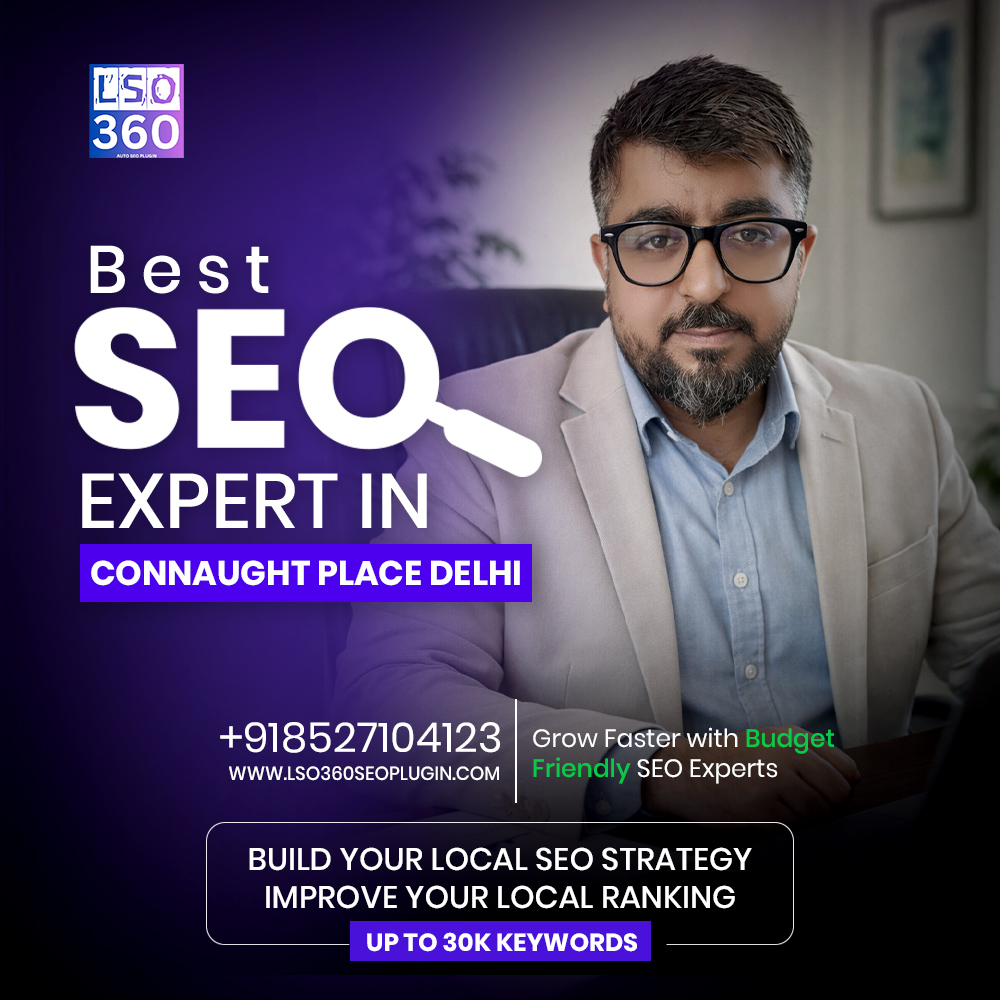 Best SEO Services in Ghaziabad