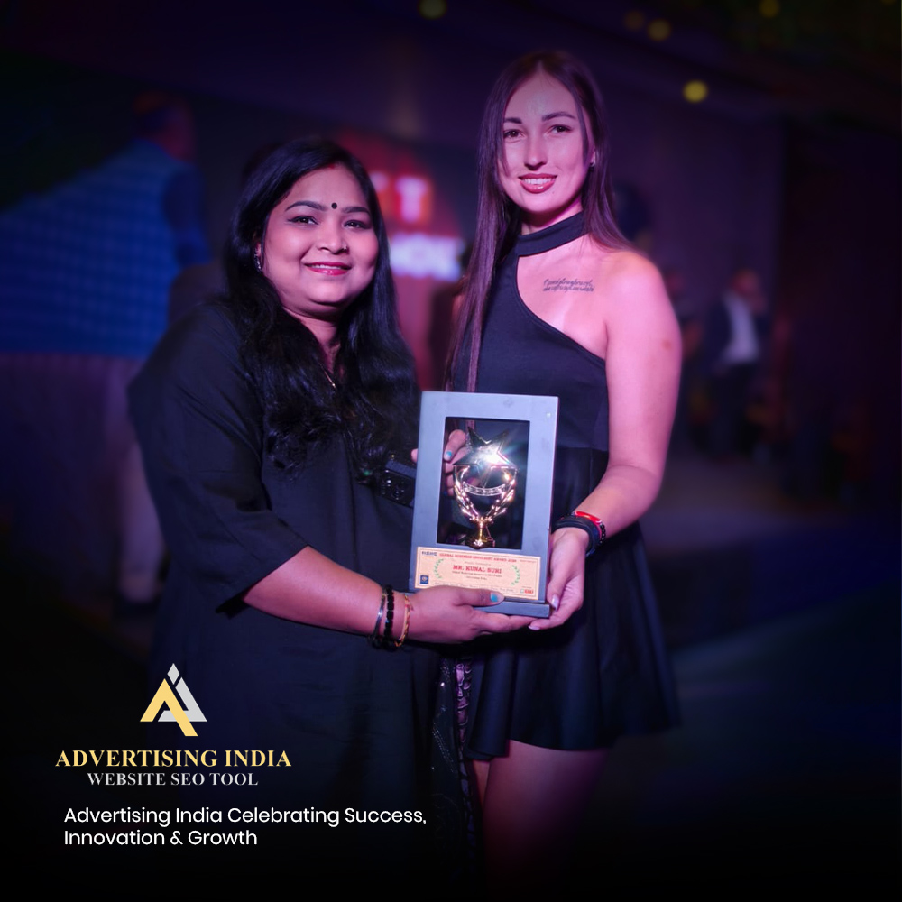 advertising india logo