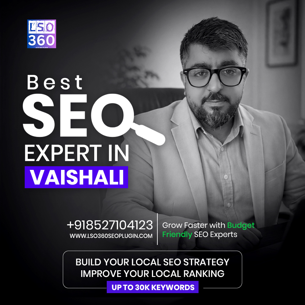 Best SEO Services in Vaishali Ghaziabad
