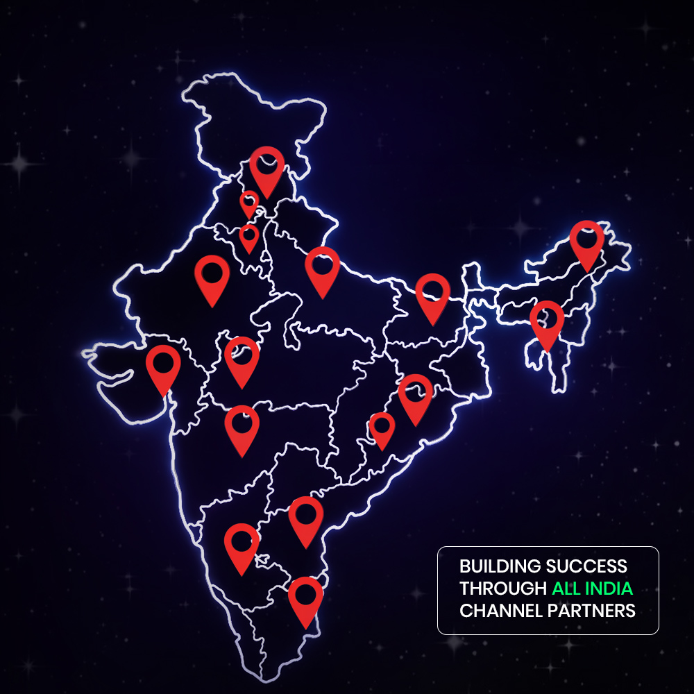 Global Channel Partners Network